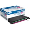 Samsung CLT-M508L Genuine Magenta Toner Cartridge