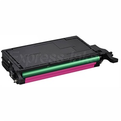 Samsung CLT-M609S Compatible Magenta Toner Cartridge