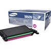 Samsung CLT-M609S Genuine Magenta Toner Cartridge