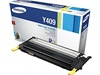 Samsung CLT-Y409S Genuine Yellow Toner Cartridge