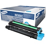 Samsung CLX-R838XC Genuine Cyan Imaging Drum