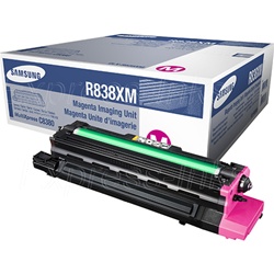 Samsung CLX-R838XM Genuine Magenta Imaging Drum