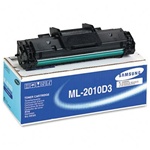Samsung ML-2010D3 Genuine Toner Cartridge ML2010D3