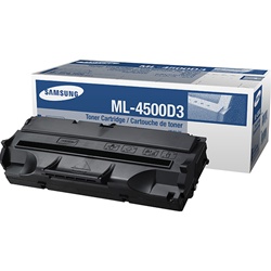 Samsung ML-4500D3 Genuine Toner Cartridge ML4500D3
