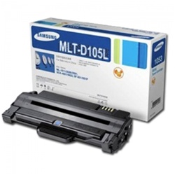 Samsung MLT-D105L Genuine Toner Cartridge