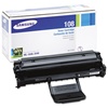 Samsung MLT-D108S Genuine Toner Cartridge