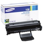 Samsung MLT-D108S Genuine Toner Cartridge