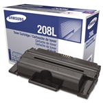 Samsung MLT-D208L High Yield Genuine Toner Cartridge