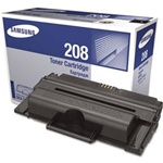 Samsung MLT-D208S Genuine Toner Cartridge