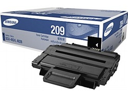 Samsung MLT-D209S Genuine Toner Cartridge