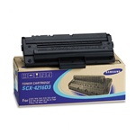Samsung SCX-4216D3 Genuine Black Toner Cartridge SCX4216D3