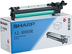 Sharp AL-100DR Genuine Drum Cartridge