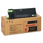 Sharp AR-202NT Genuine Black Toner Cartridge AR202NT