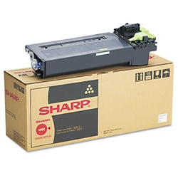 Sharp AR-310NT Genuine Black Toner Cartridge AR310NT