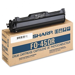 Sharp FO-45DR Genuine Imaging Drum Cartridge