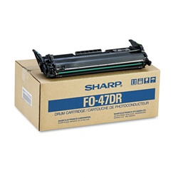 Sharp FO-47DR Genuine Imaging Drum Cartridge