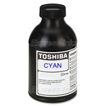 Toshiba D281CC Genuine Cyan Developer 6LE19491200