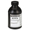 Toshiba D6570 Genuine Black Developer Bottle