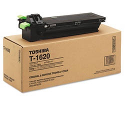 Toshiba T1620 Genuine Toner Cartridge