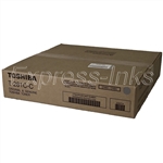 Toshiba T281CC Genuine Cyan Toner Cartridge
