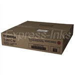 Toshiba T281CM Genuine Magenta Toner Cartridge