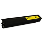 Toshiba TFC35Y Genuine Yellow Toner Cartridge