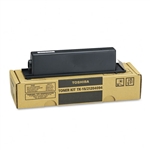 Toshiba TK15 Genuine Toner Cartridge