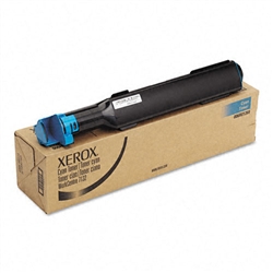 Xerox 6R1269 Genuine Cyan Toner Cartridge