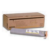 Xerox 016197900 Genuine Yellow Toner Cartridge