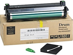 Xerox 101R203 Genuine Drum Cartridge