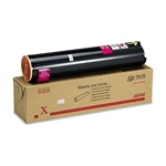 Xerox 106R00654 Genuine Magenta Toner Cartridge