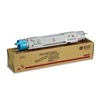 Xerox 106R00672 Genuine Cyan Toner