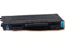 Xerox 106R00680 High Yield Cyan Toner Cartridge