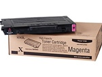 Xerox Phaser 6100 Magenta Toner Cartridge