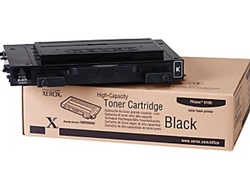 Xerox Phaser 6100 Black Toner Cartridge