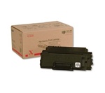 Xerox 106R00688 High Capacity Black Toner Cartridge