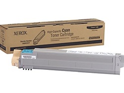 Xerox Phaser 7400 High Capacity Genuine Cyan Toner Cartridge