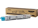 Xerox 106R01082 High Yield Cyan Toner Cartridge