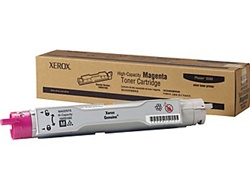 Xerox 106R01083 High Yield Magenta Toner Cartridge