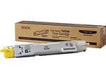 Xerox 106R01084 High Yield Yellow Toner Cartridge