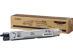 Xerox Phaser 6300 Black Toner Cartridge