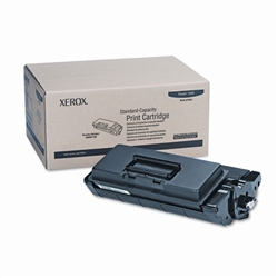 Xerox 106R01148 Black Toner Cartridge