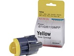 Xerox 106R01273 Yellow Toner Cartridge