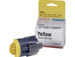 Xerox Phaser 6110 Yellow Toner Cartridge