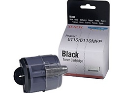 Xerox 106R01274 Black Toner Cartridge