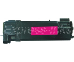 Xerox Phaser 6130 Magenta Toner Cartridge 106R01279