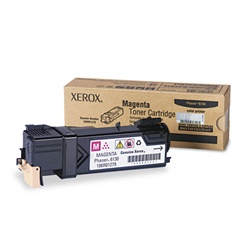 Xerox 106R01279 Genuine Magenta Toner Cartridge