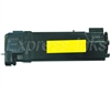 Xerox Phaser 6130 Yellow Toner Cartridge 106R01280