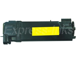 Xerox Phaser 6130 Yellow Toner Cartridge 106R01280