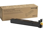 Xerox 106R01319 Genuine Yellow Toner Cartridge